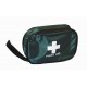 Zipper Pouch with Internal Compartment - HVK Pouch (GREEN)